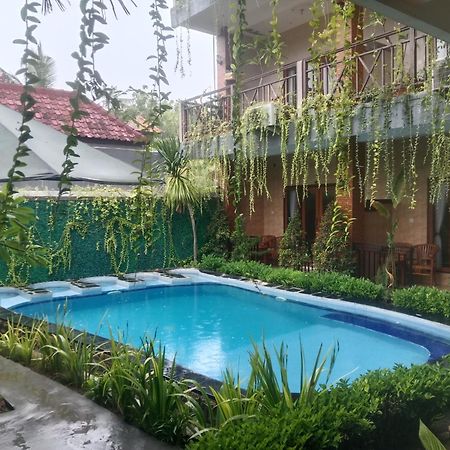 Grace Paradise Guest House Lembongan Exterior foto